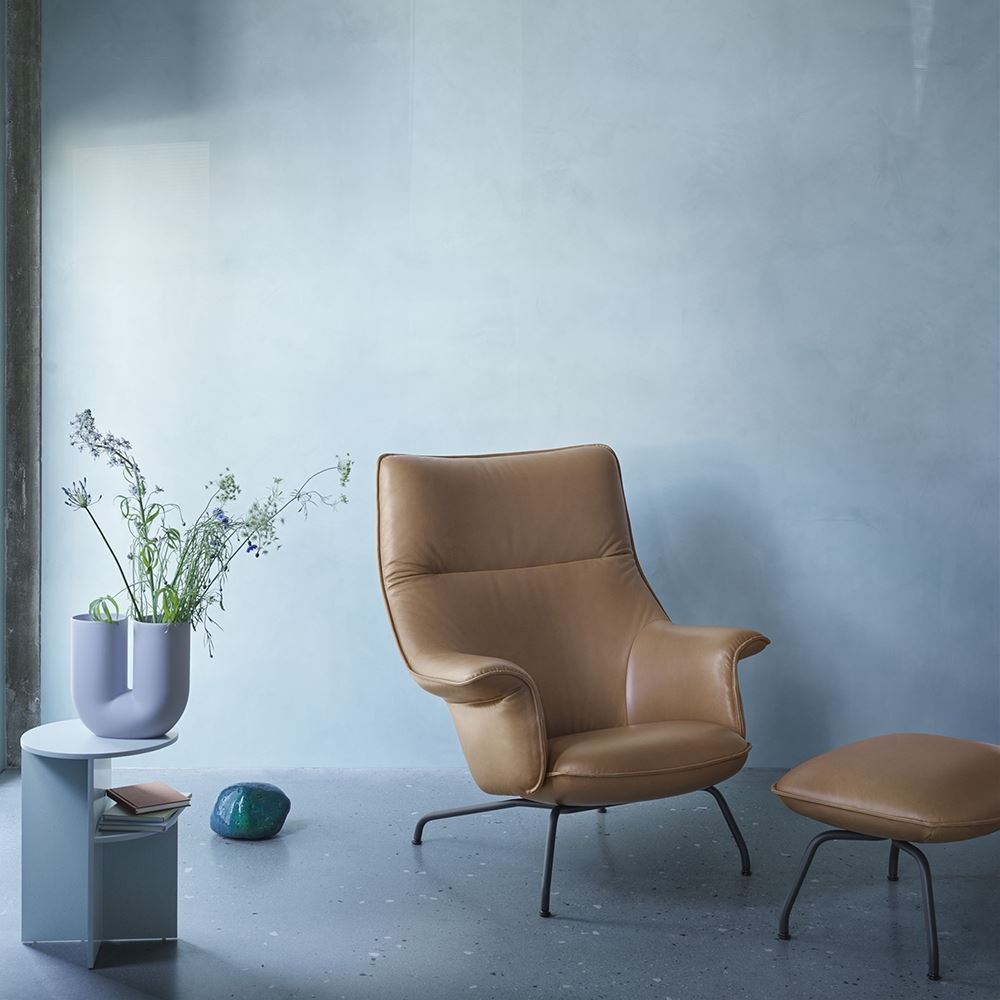 Muuto Doze Lounge Chair