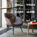 HAY About A Lounge Chair 87 Soft