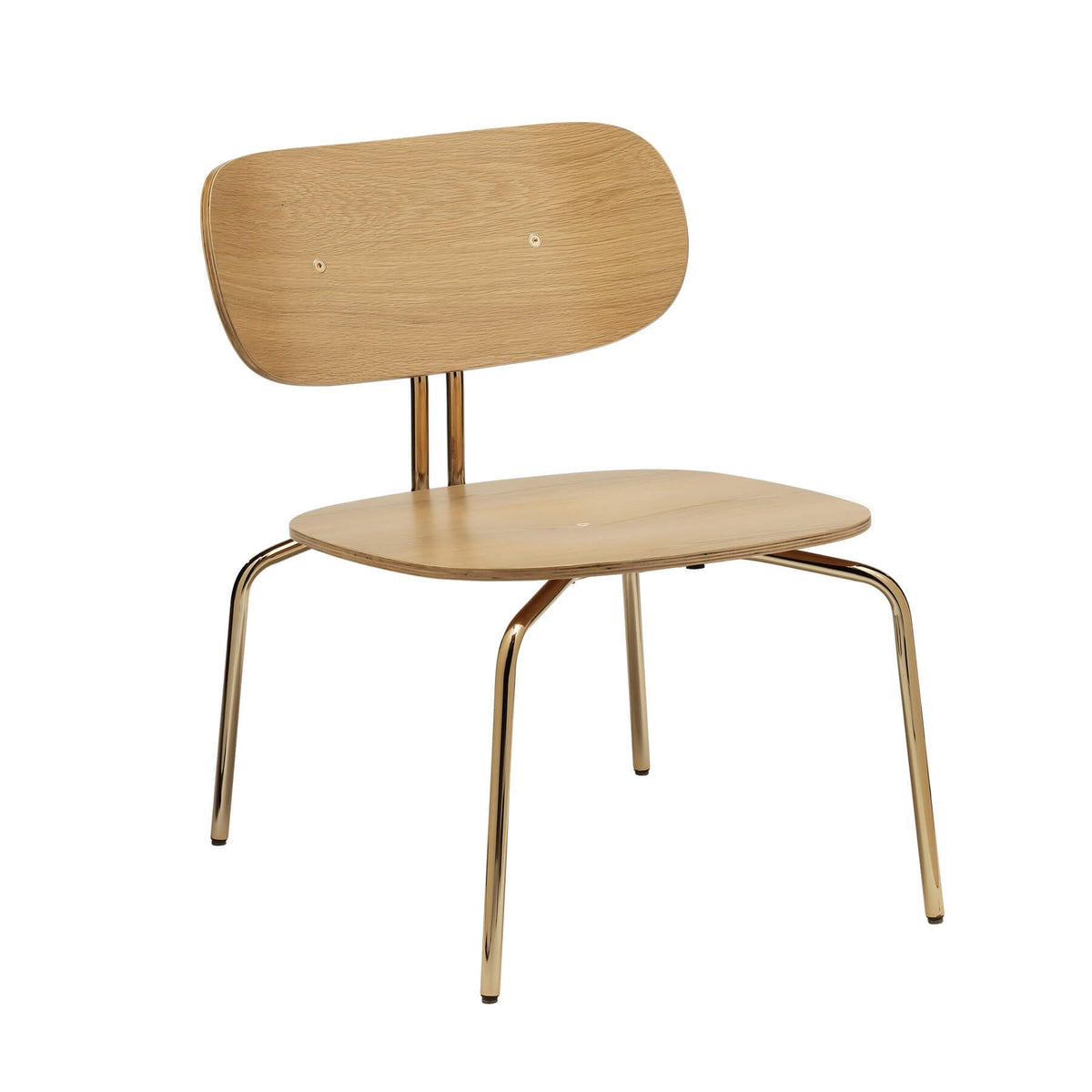 Umage Curious Lounge Chair