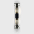 Ex-Display (Wimbledon Store) Sammode Musset wall light - Petrol Black