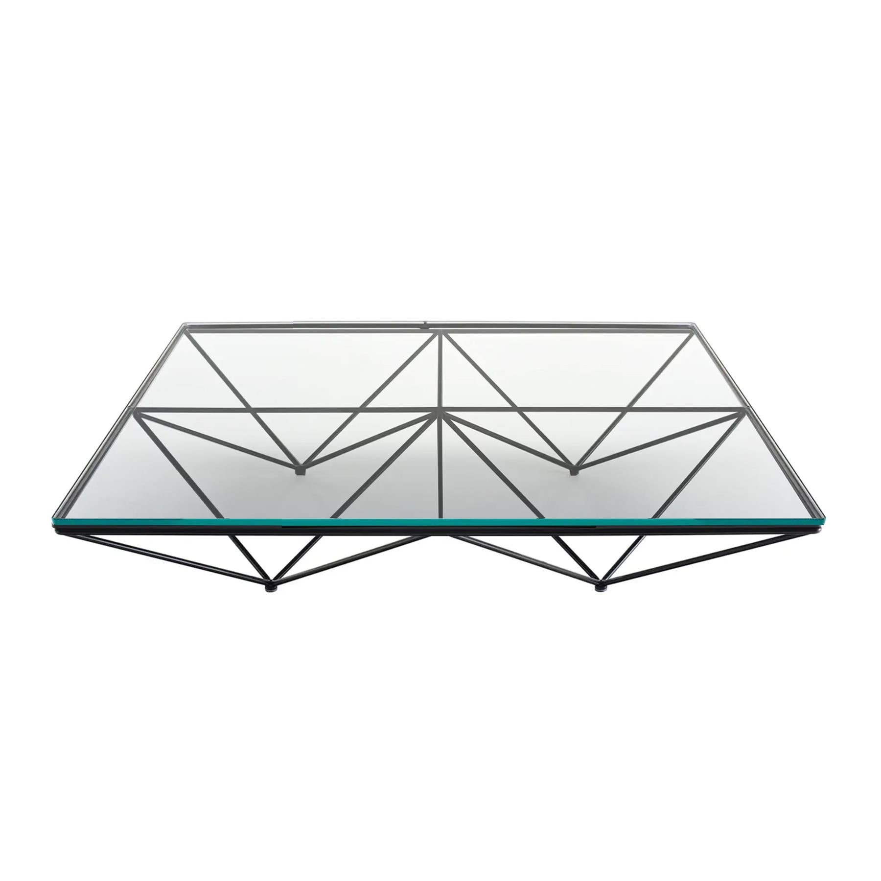 B&B Italia Alanda 18' Coffee Table | Holloways of Ludlow