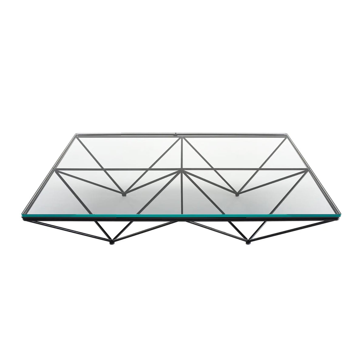 B&B Italia Alanda 18' Coffee Table