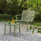 Nardi Doga Outdoor Lounge Set for One - Curated by Holloways of Ludlow