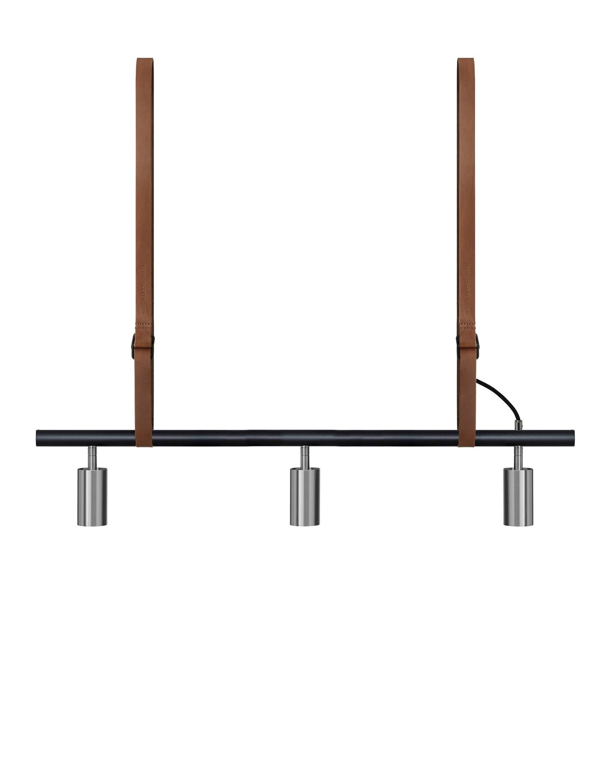 RUBN Long John Linear Pendant Light