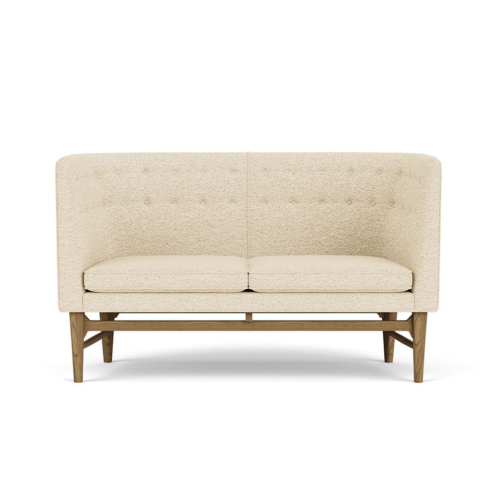 &Tradition AJ6 Mayor 2 Seater Sofa