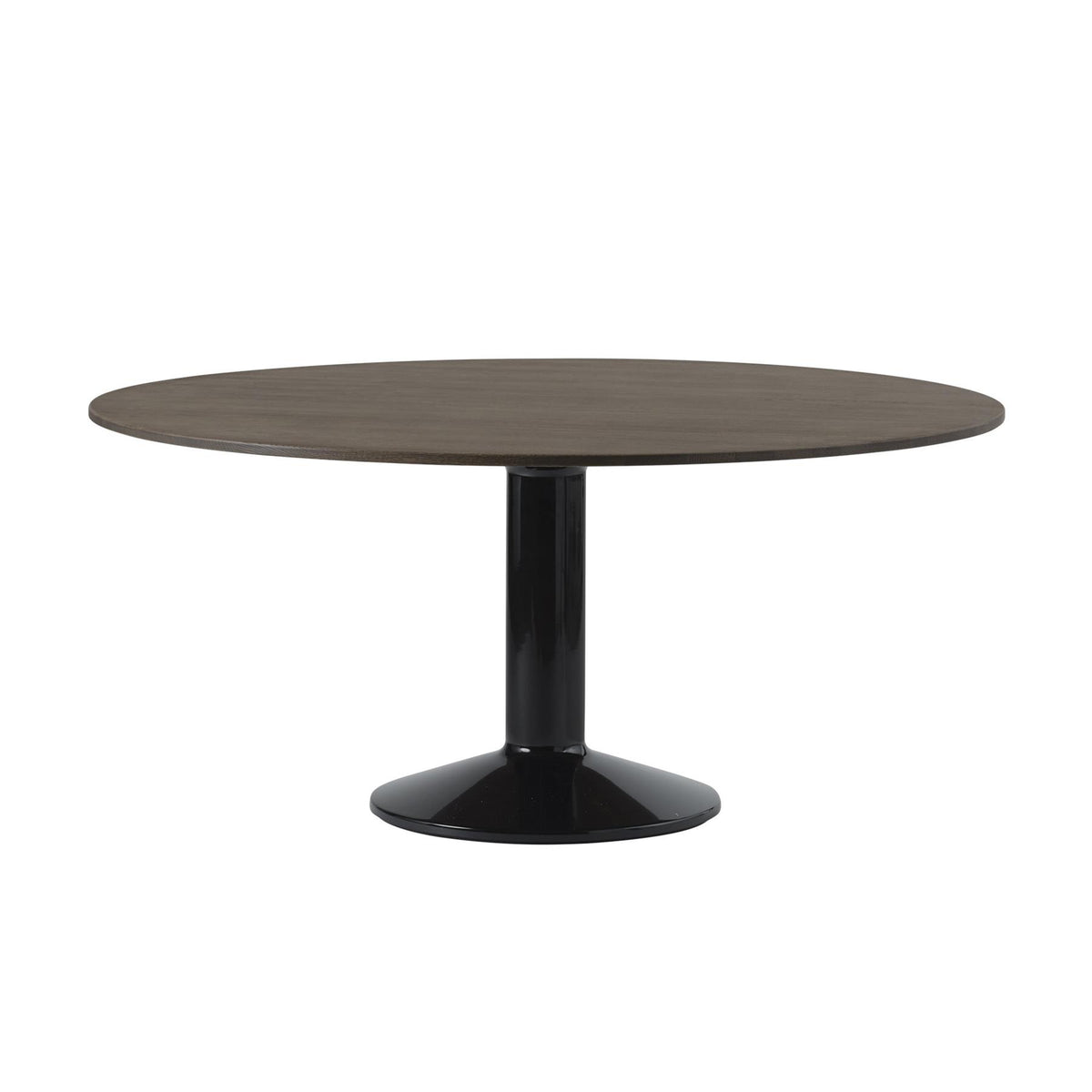 Muuto Midst Round Dining Table