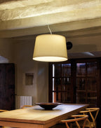 Vibia Warm Pendant - Screen Shade