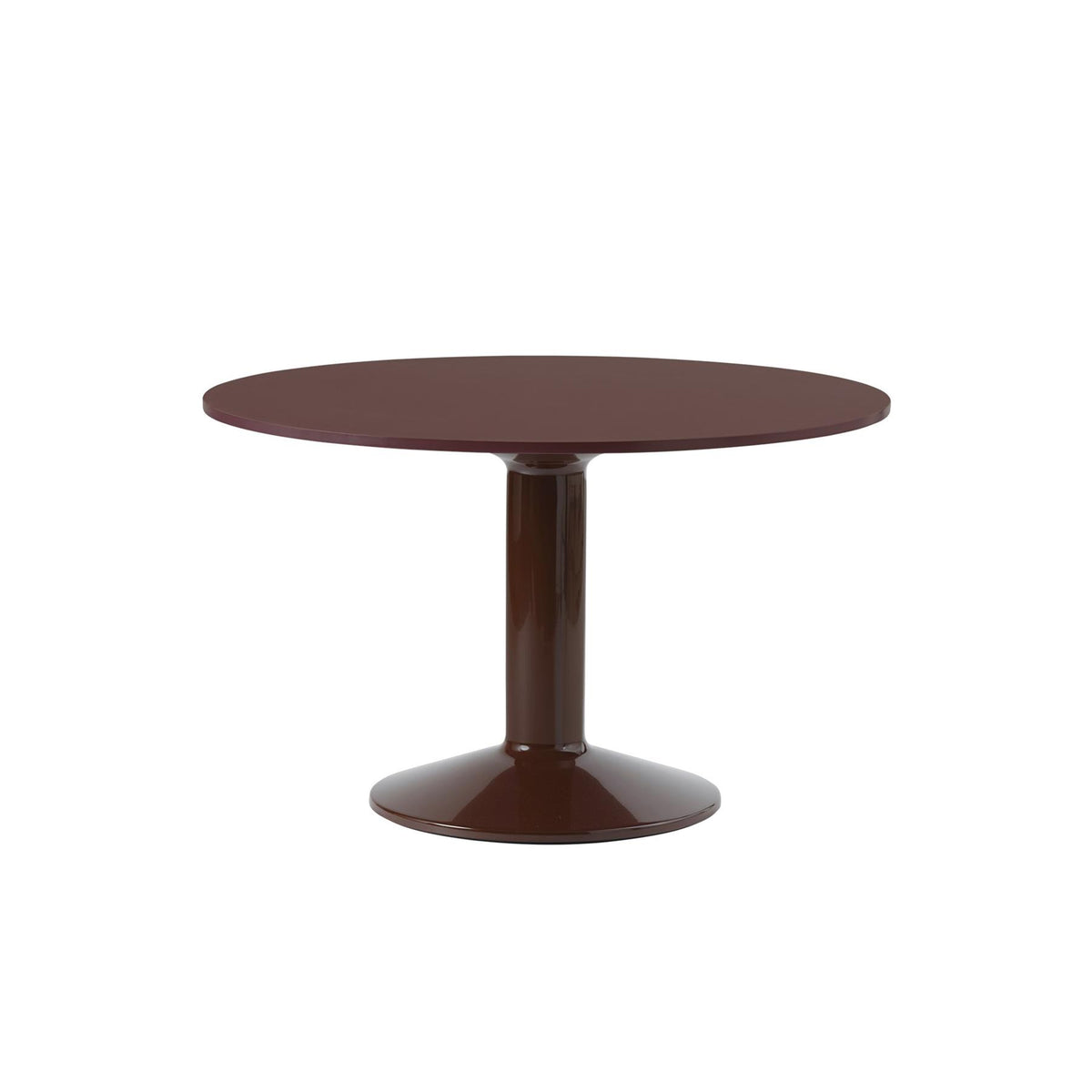 Muuto Midst Round Dining Table