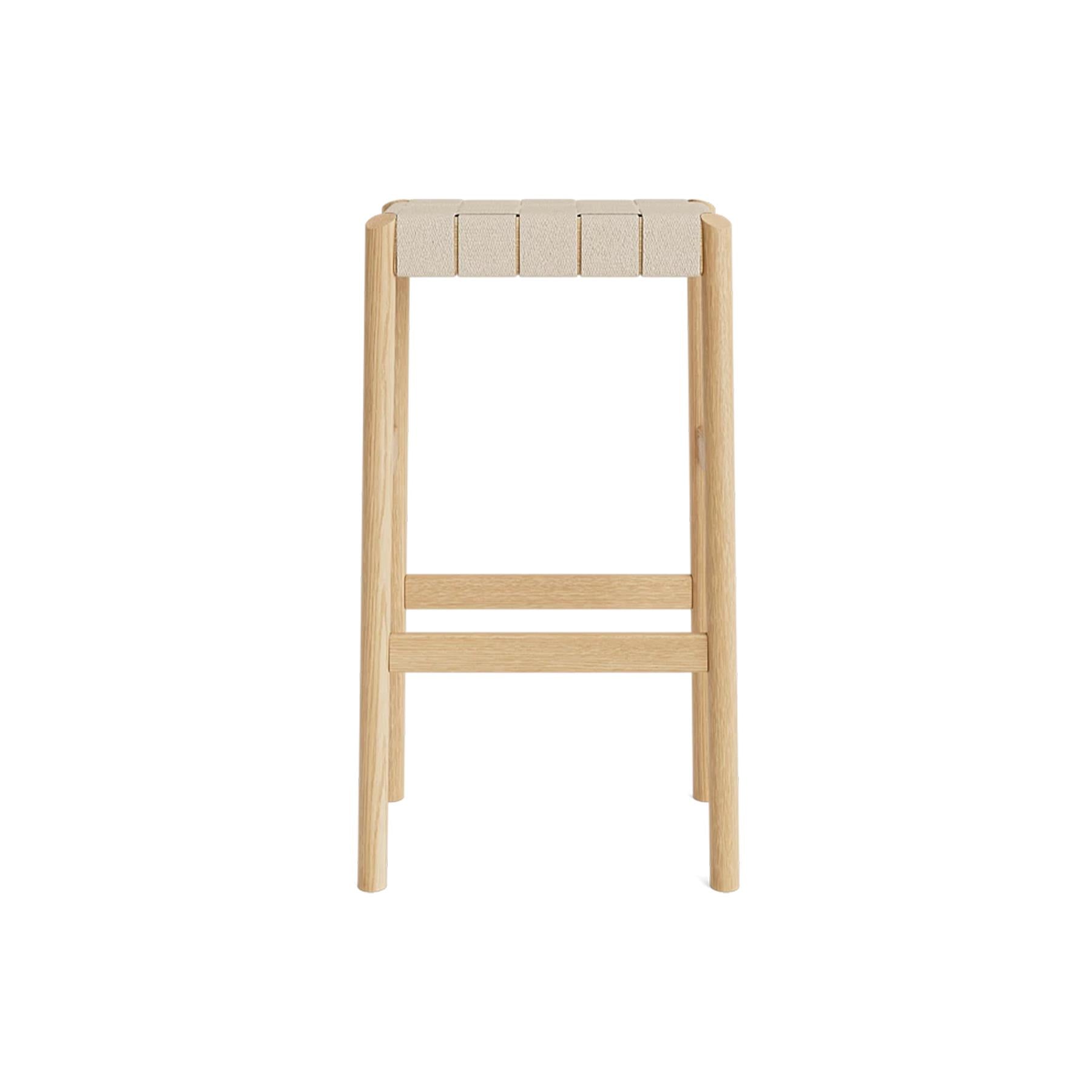 MAKE nordic Vilhelm Stool
