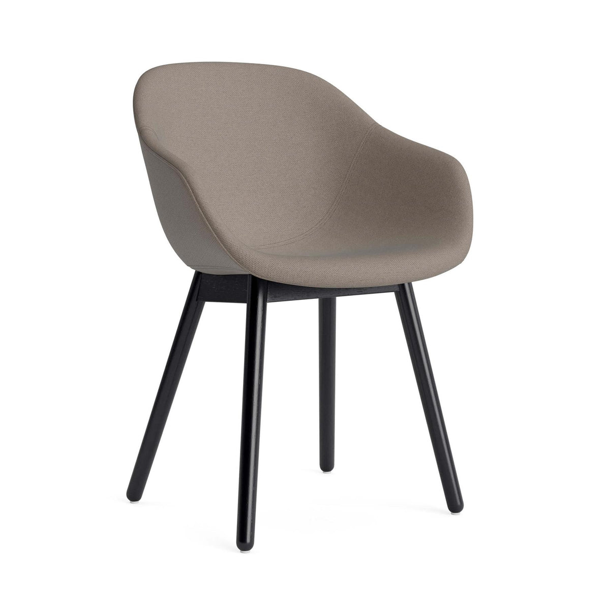 HAY AAC 213 Dining Chair, Upholstered