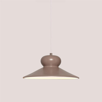 Patricia Lobo Ova Pendant Light