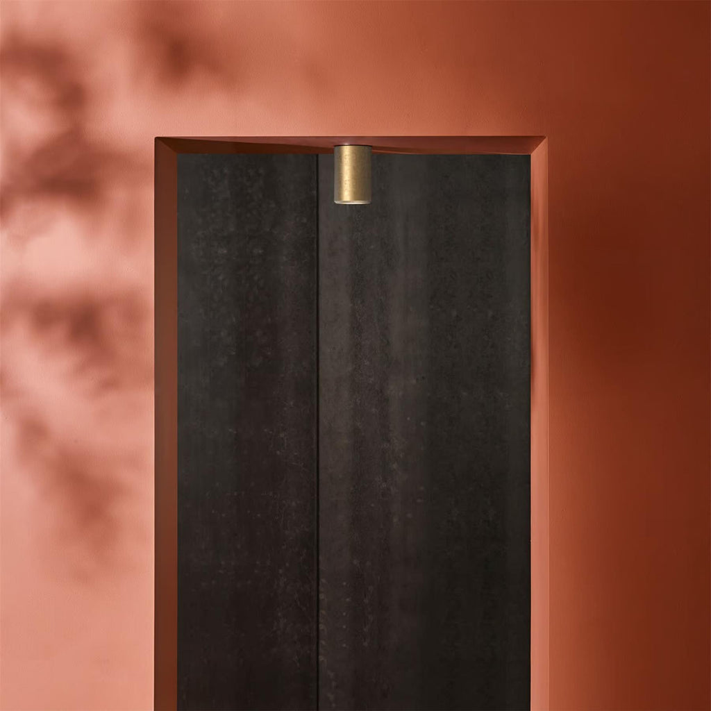 Astro Lighting Jura Surface IP44 Ceiling Light