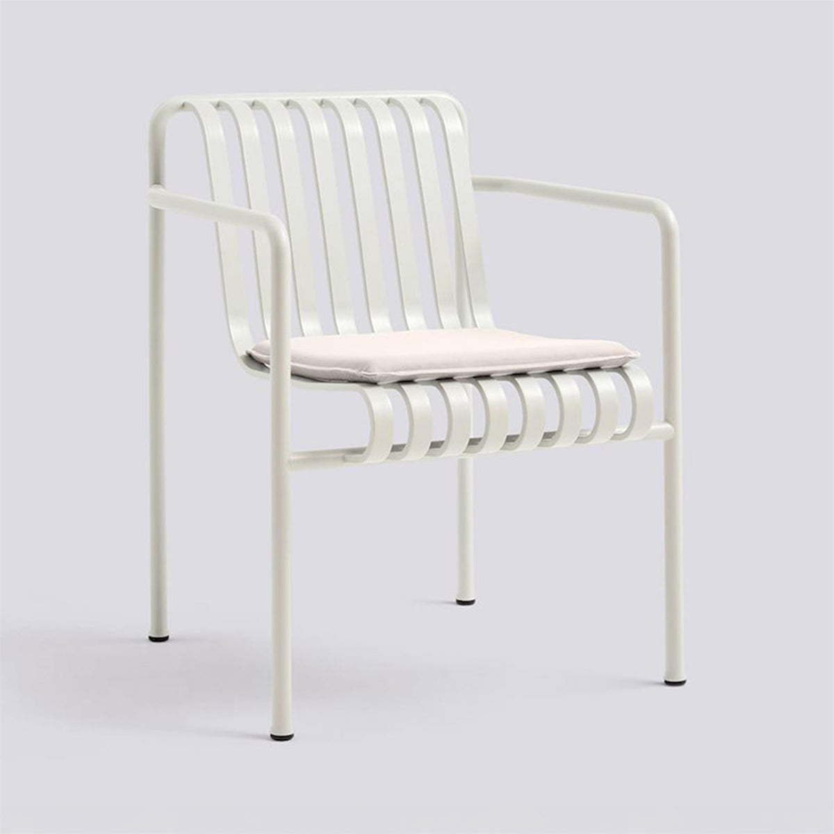 HAY Palissade Garden Dining Armchair Seat Cushion