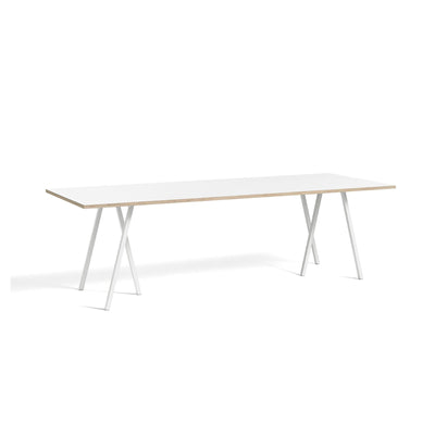 HAY Loop Stand Dining Table