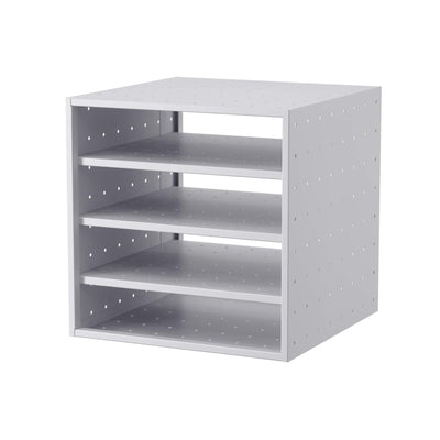 String Furniture Centre Center Open Module With Shelf Brackets