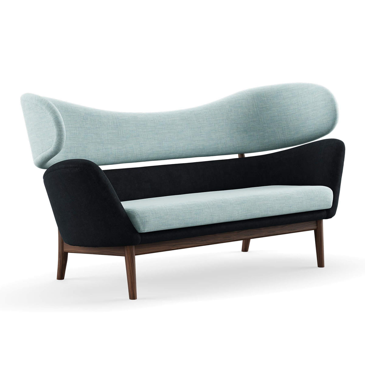Finn Juhl The Baker Sofa