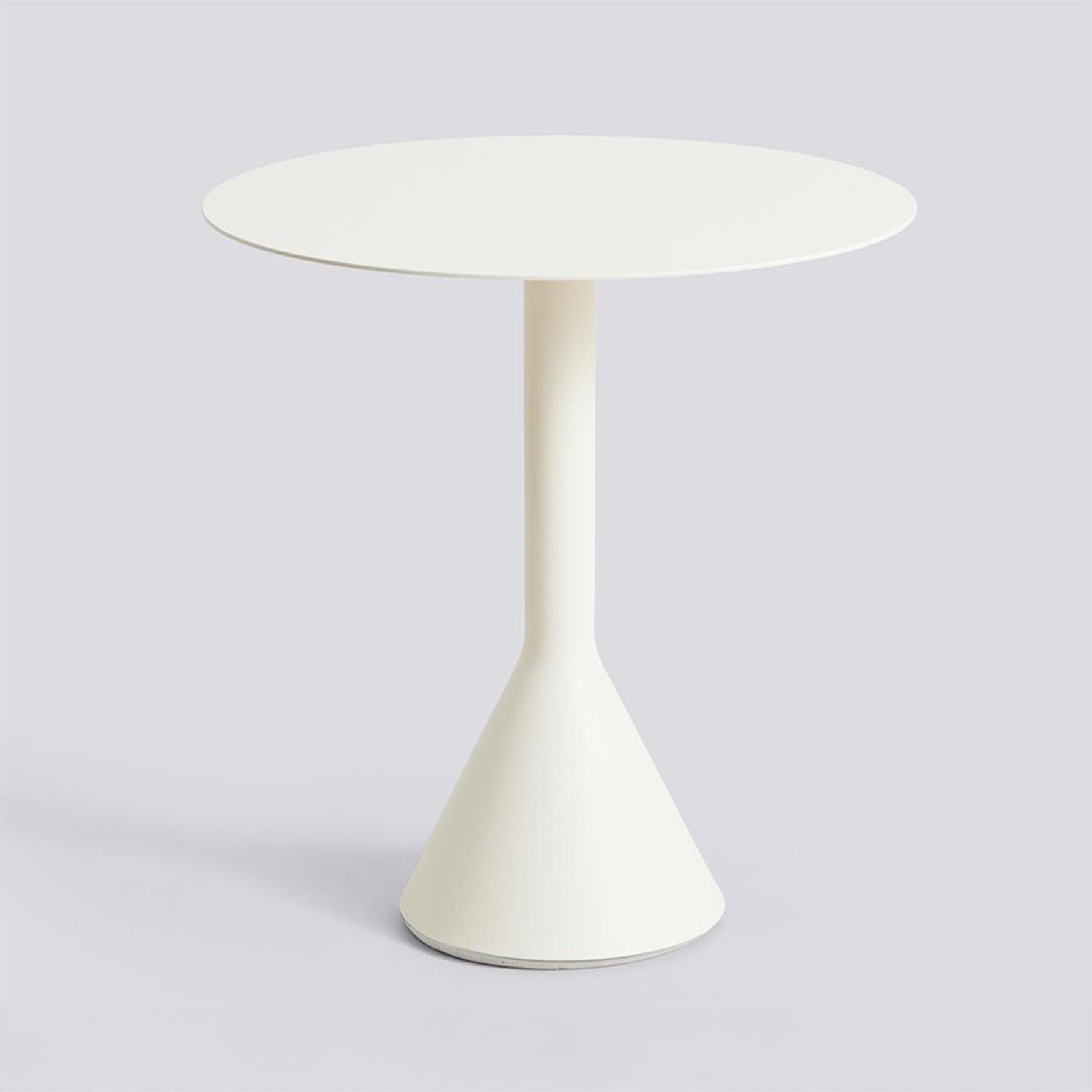 HAY Palissade Cone Garden Dining Table