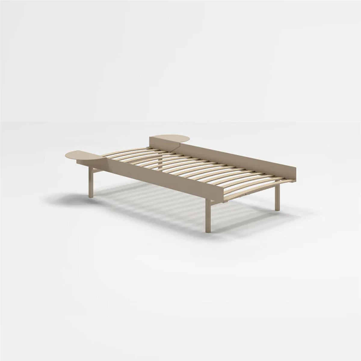 MOEBE High Bed