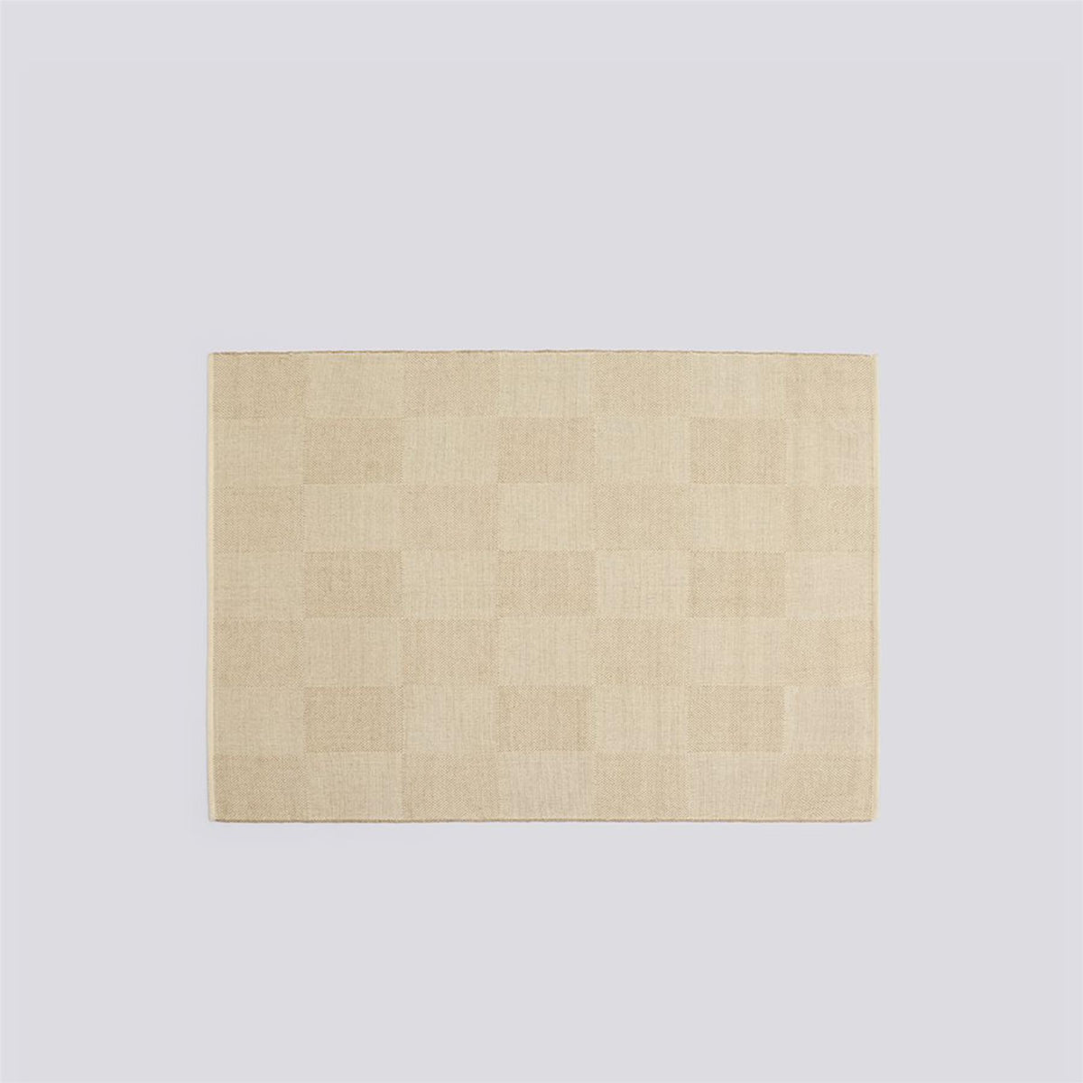 HAY Check Rug