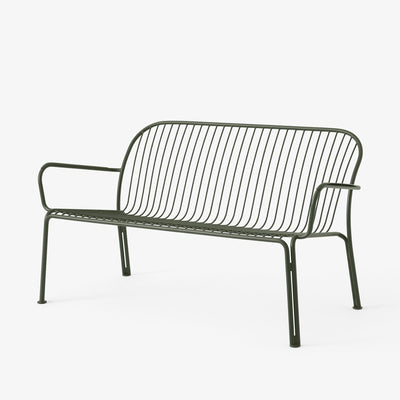 &Tradition Thorvald SC111 Outdoor Dining Bench