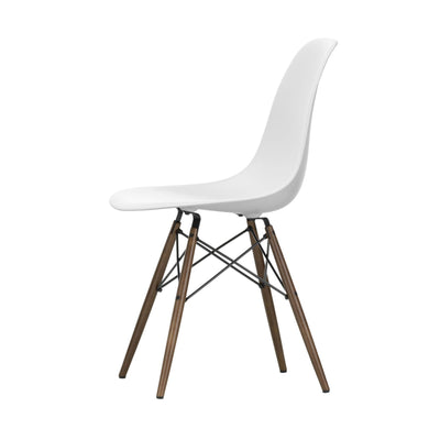 Vitra Eames RE DSW Plastic Side Chair