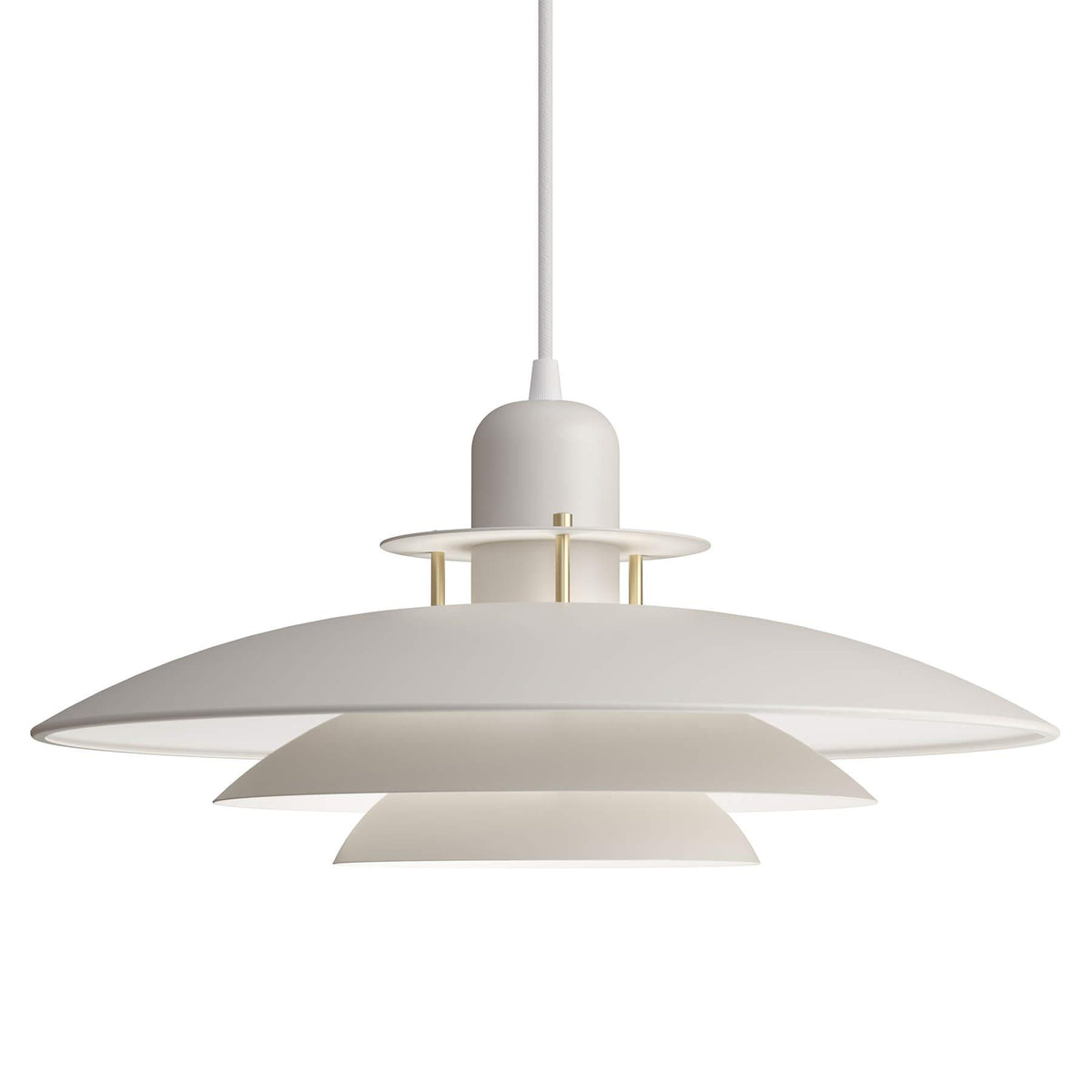 Belid Primus I Pendant Light