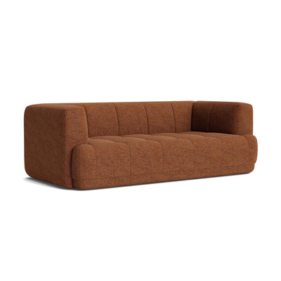 HAY Quilton 2+ Seater Sofa