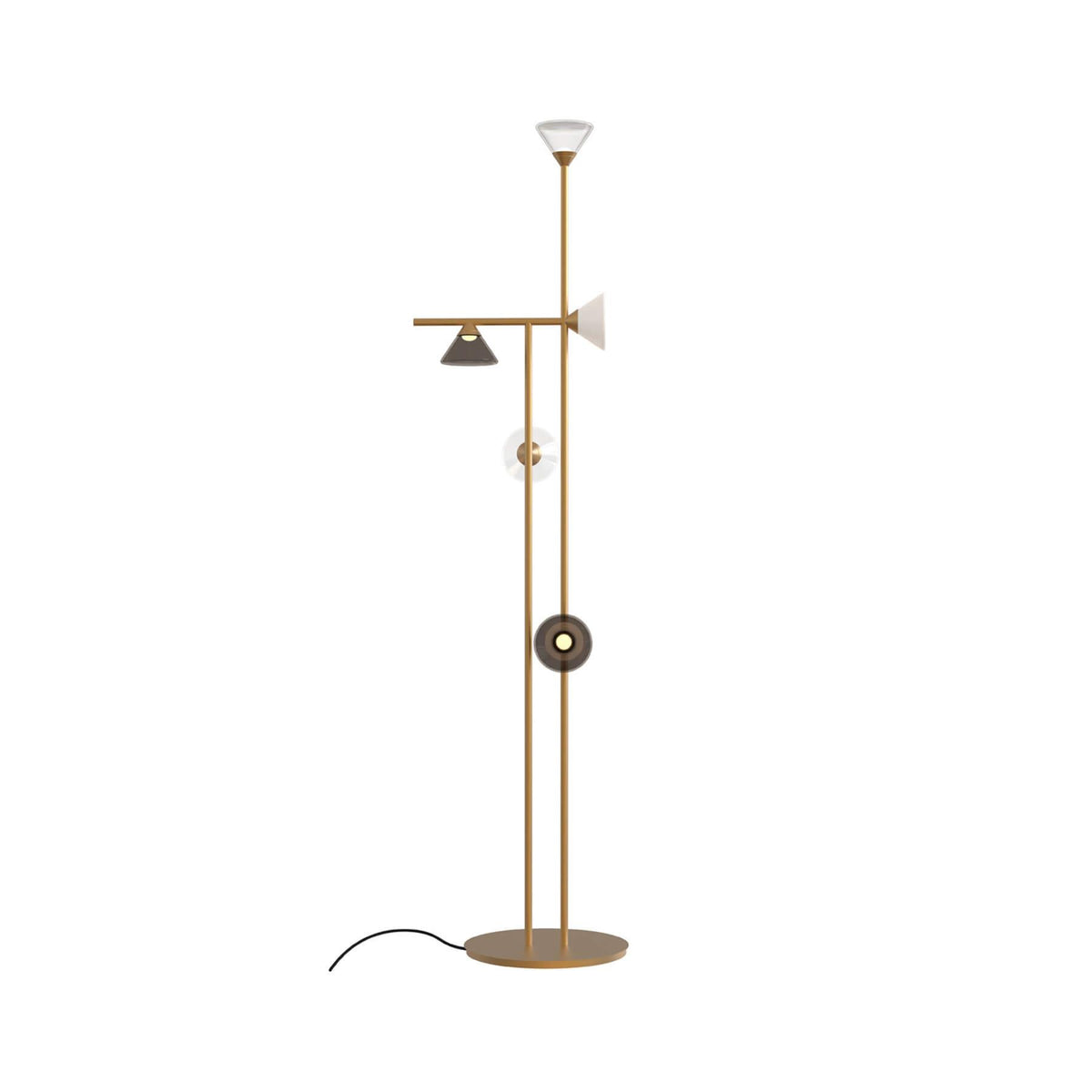 TOOY Linfa Floor Lamp