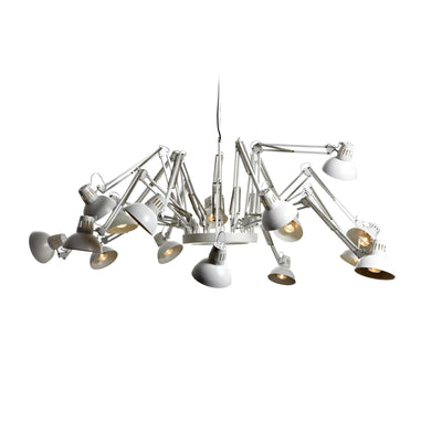 Moooi Dear Ingo Pendant Light