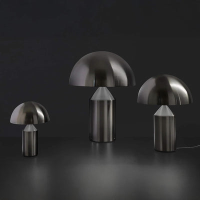 Oluce Atollo Table Lamp