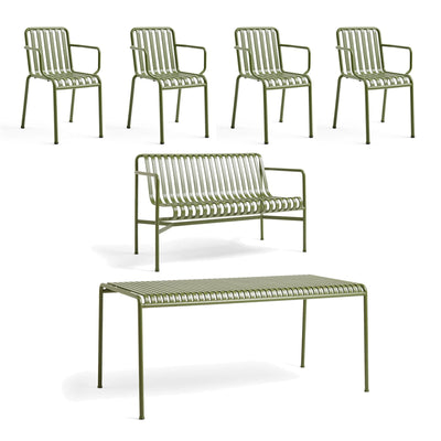 Outlet Palissade Family Bundle - Olive *BLACK FRIDAY EXCLUSIVE*