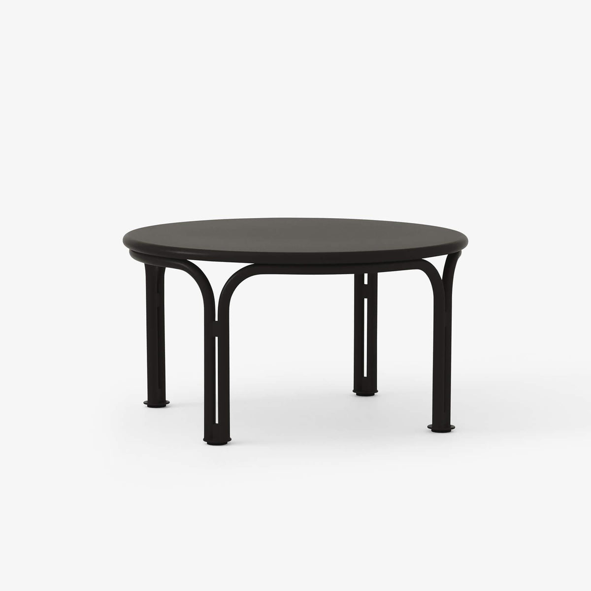 &Tradition Thorvald SC108 & SC109 Garden Coffee Table