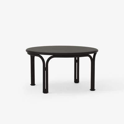 &Tradition Thorvald SC108 & SC109 Outdoor Coffee Table