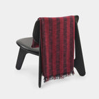 Tom Dixon Band Throw