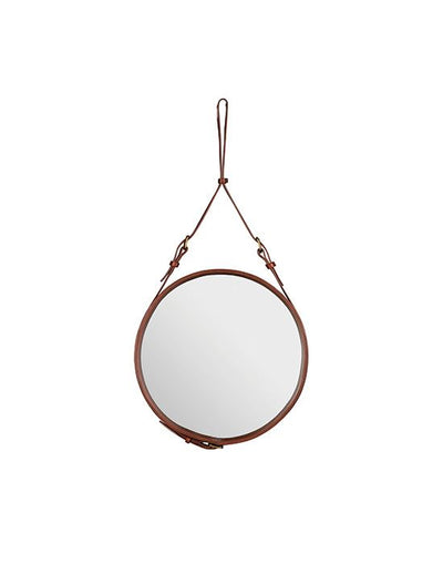 GUBI Adnet Circulaire Mirror