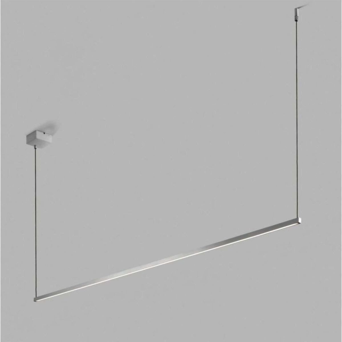 Light Point Stripe Pendant Light