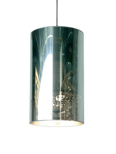 Moooi Light Shade Shade Chandelier