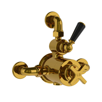 Lefroy Brooks Mackintosh Exposed Thermostatic Valve MK8725