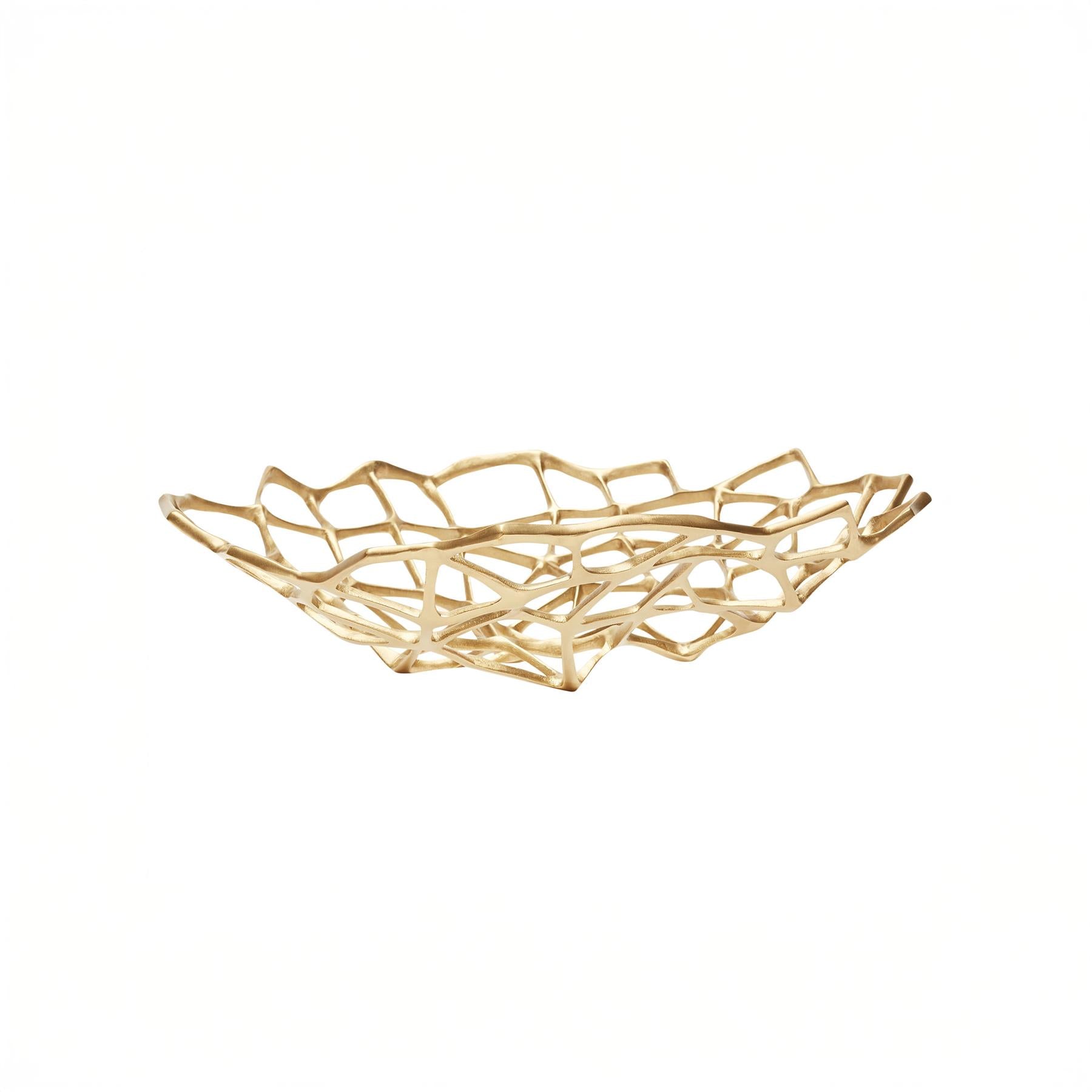 Tom Dixon Bone Bowl