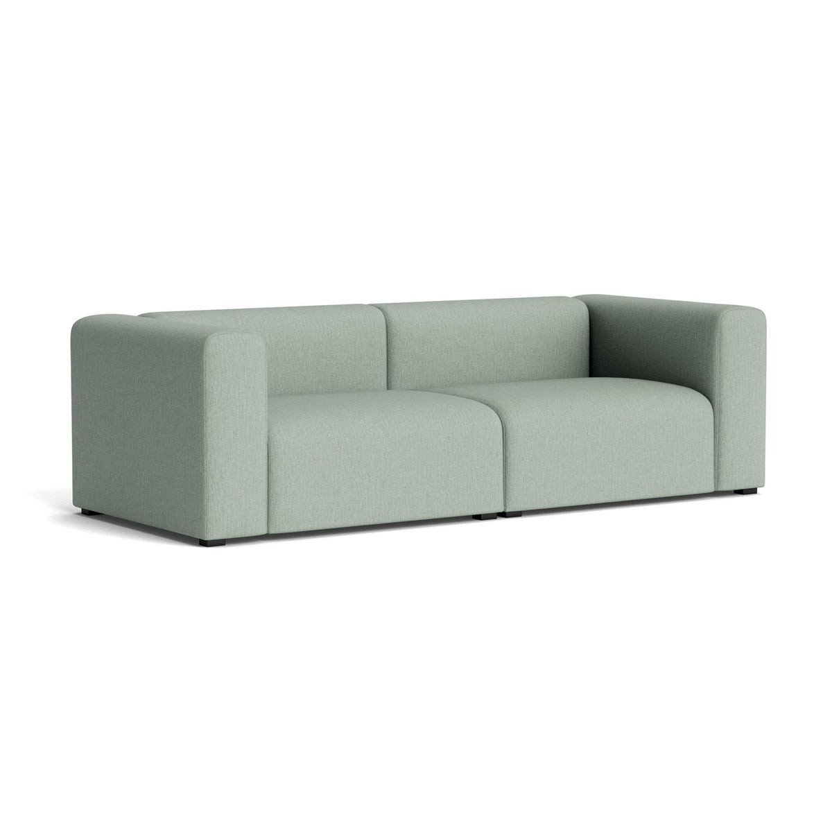 HAY Mags 2.5 Seater Sofa Combination 1