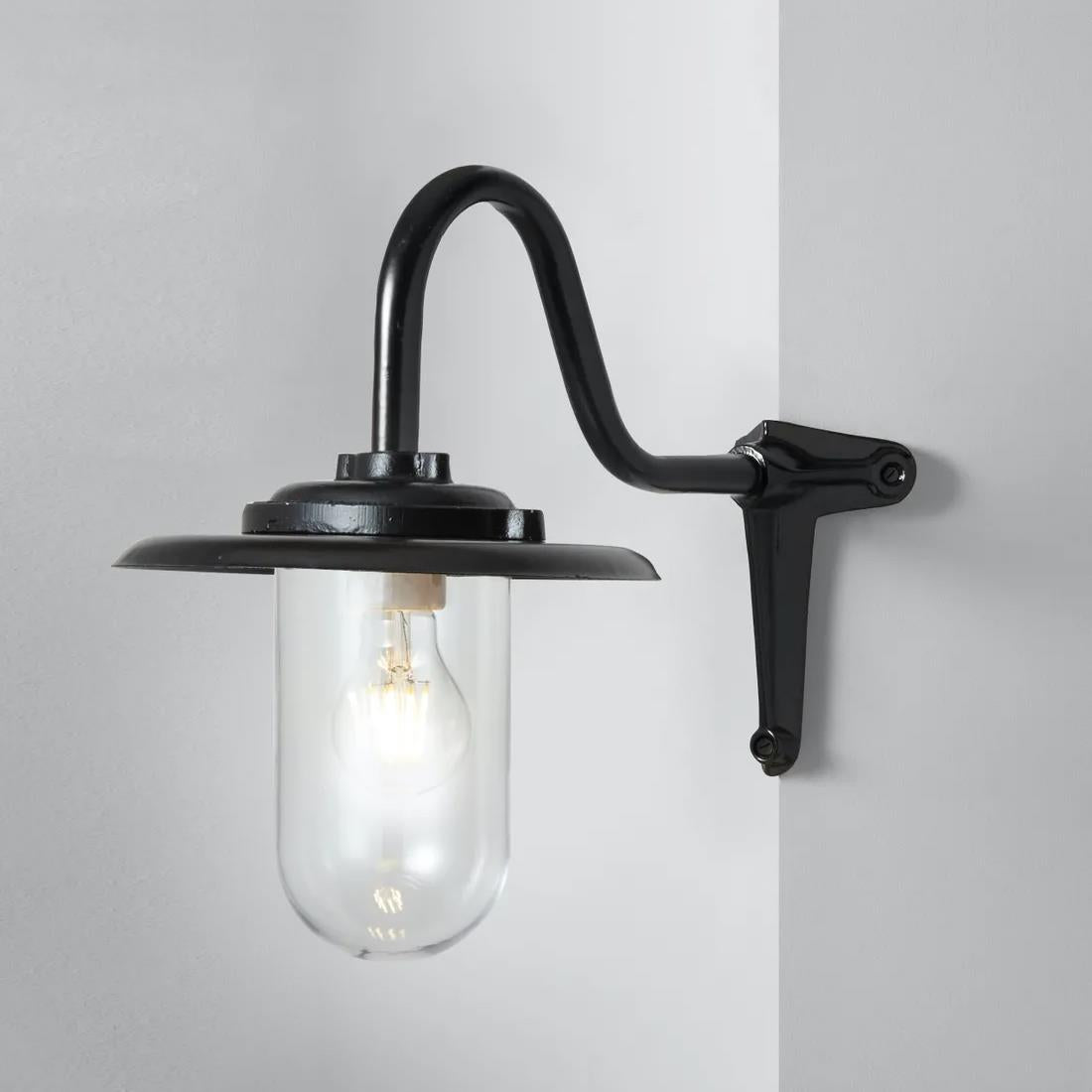 Davey Exterior Bracket light 100W
