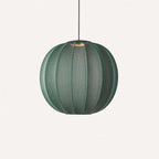 Made by Hand Knit-Wit LED Pendant Light