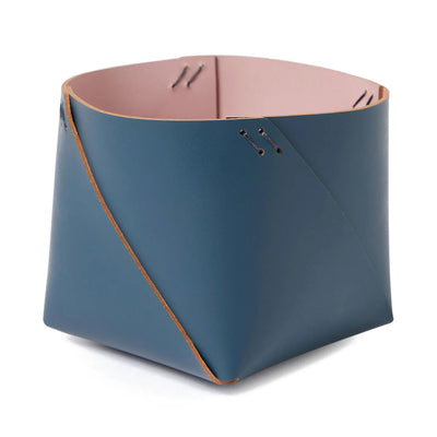 The Conran Shop Cuero Leather Desk Tidy