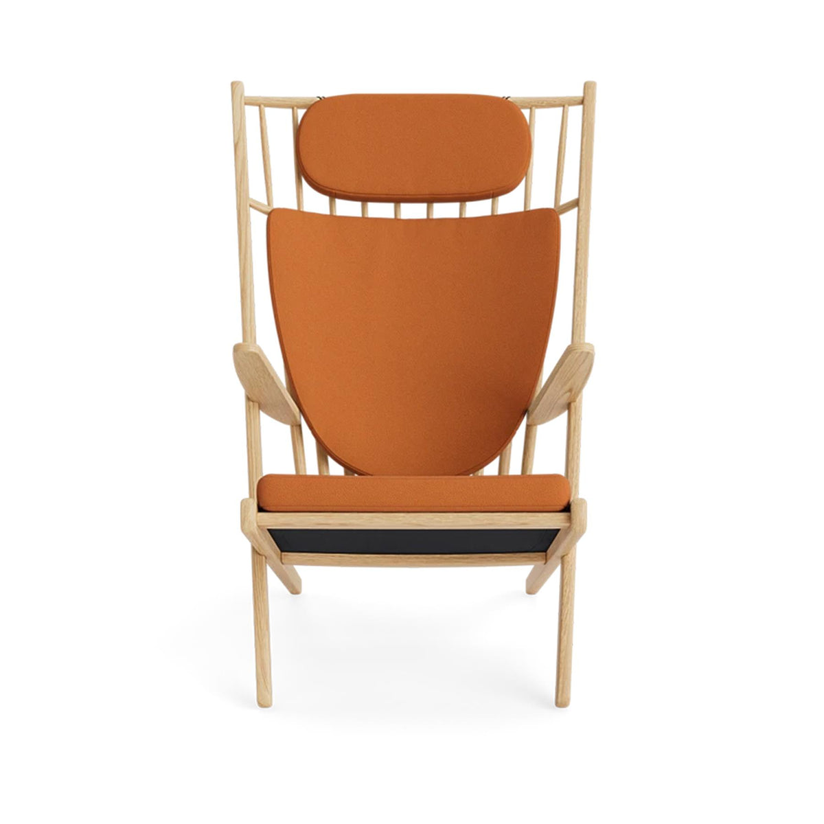 MAKE nordic Goliat Armchair