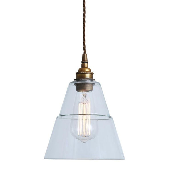 Outlet Lyx Pendant Light