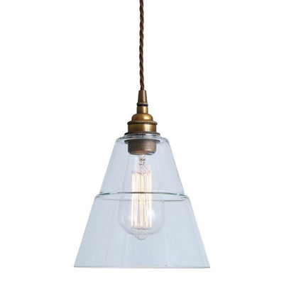Outlet Lyx Pendant Light