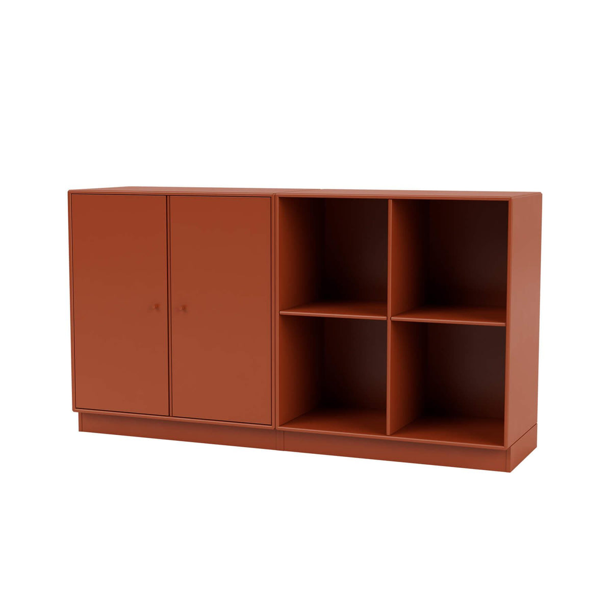 Montana Pair Classic Sideboard