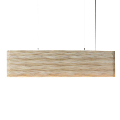 Graypants Hewn 48 Pendant Light