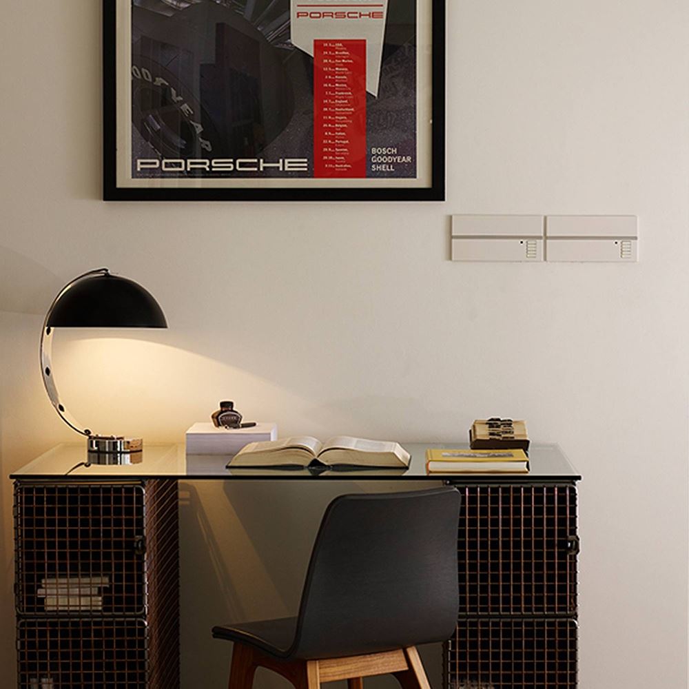 Original BTC London Table Lamp