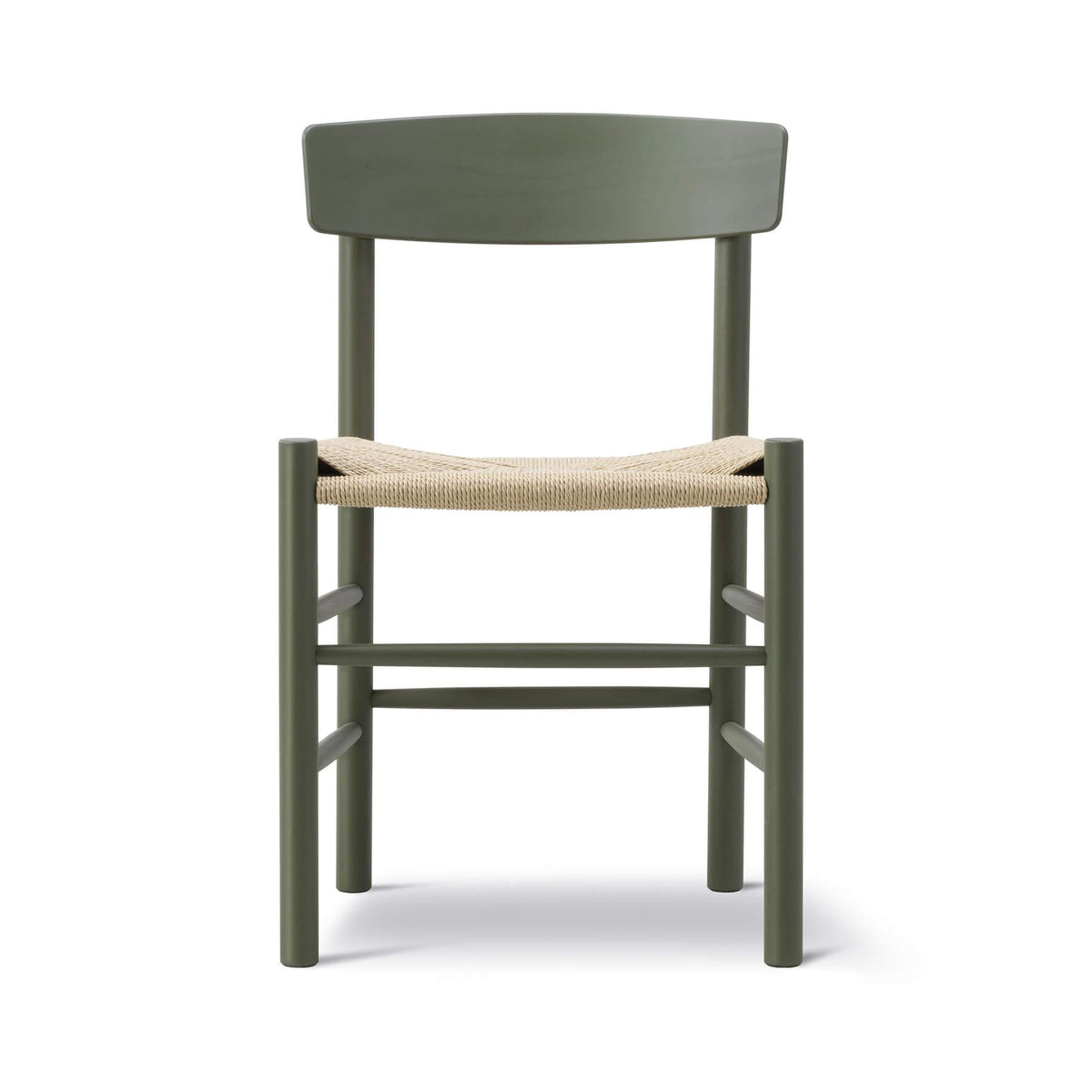 Fredericia Mogensen J39 Dining Chair